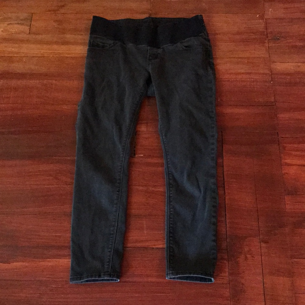 ASOS Maternity Jeans